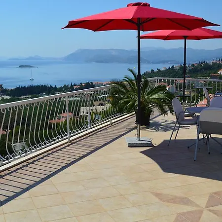 Maison d'hôtes Mimoza 3*