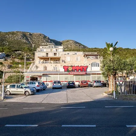 Mimoza Casa de hóspedes Cavtat