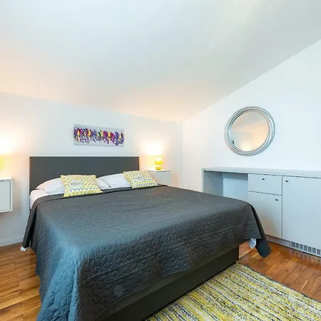 Mimoza Casa de hóspedes