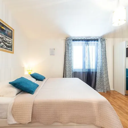 Maison d'hôtes Mimoza Cavtat