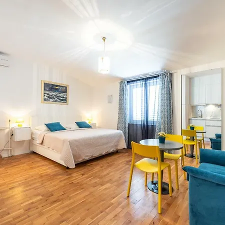 Maison d'hôtes Mimoza Cavtat