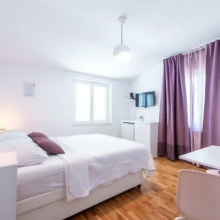 Maison d'hôtes Mimoza Cavtat