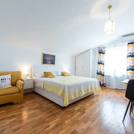 Casa de hóspedes Mimoza Cavtat