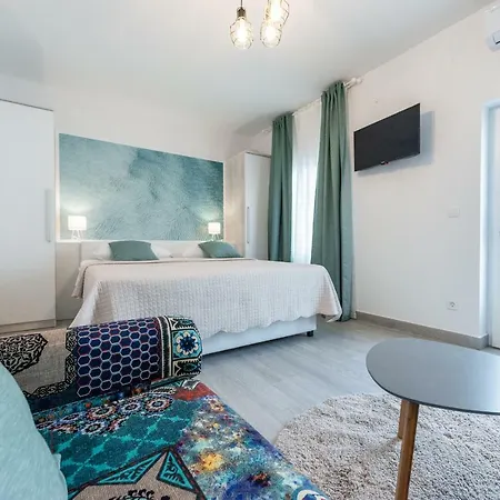 Mimoza 3* Cavtat