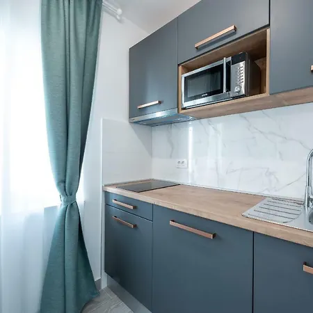 Mimoza 3*