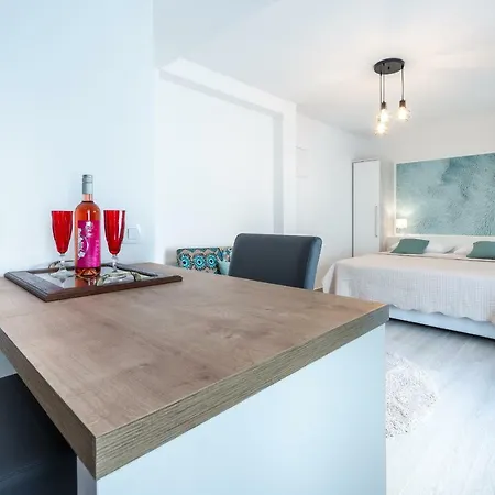 Mimoza 3* Cavtat