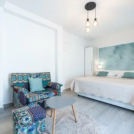 Casa de hóspedes Mimoza