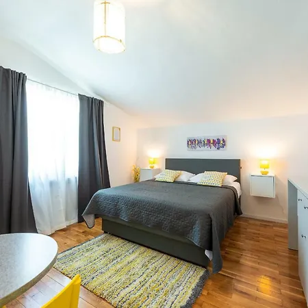 Mimoza 3* Cavtat
