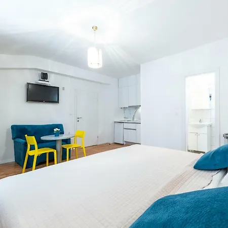 Mimoza 3* تْسافتات