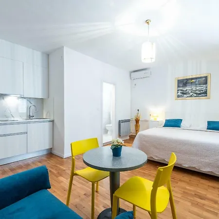 Mimoza 3*
