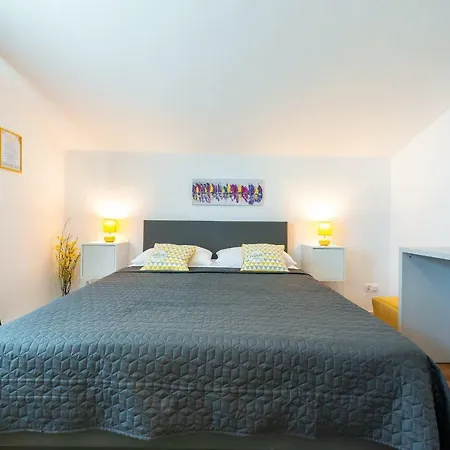 Mimoza 3* Cavtat