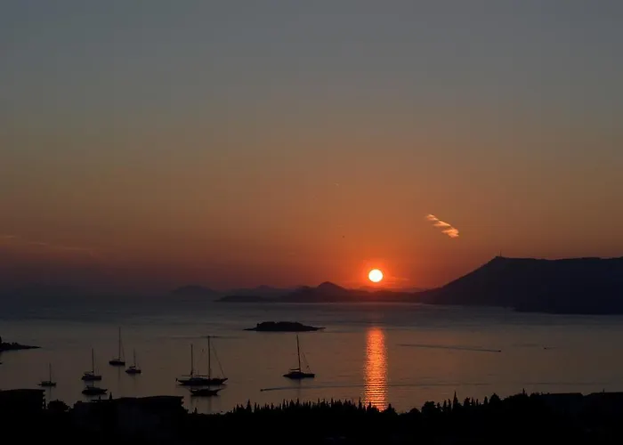 Gostinjska kuća Mimoza