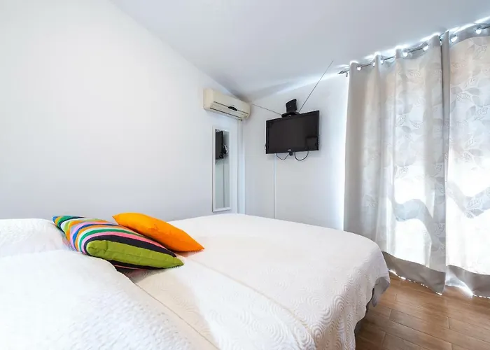 Mimoza Gostinjska kuća Cavtat