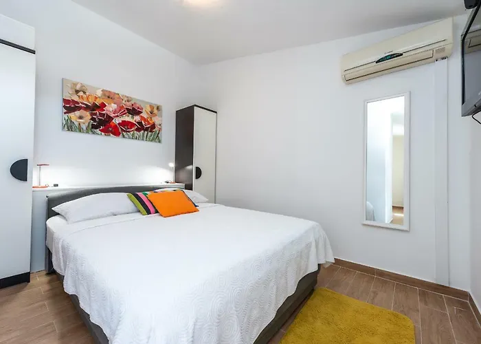 Gostinjska kuća Mimoza Cavtat