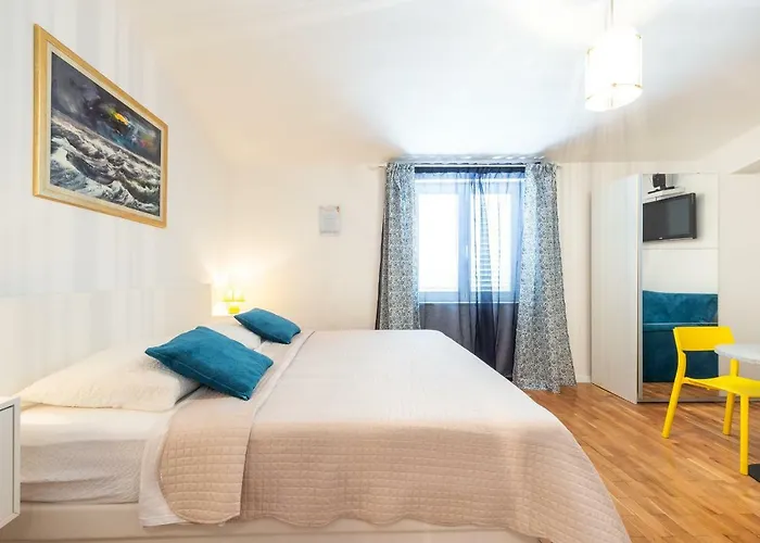 Gostinjska kuća Mimoza Cavtat