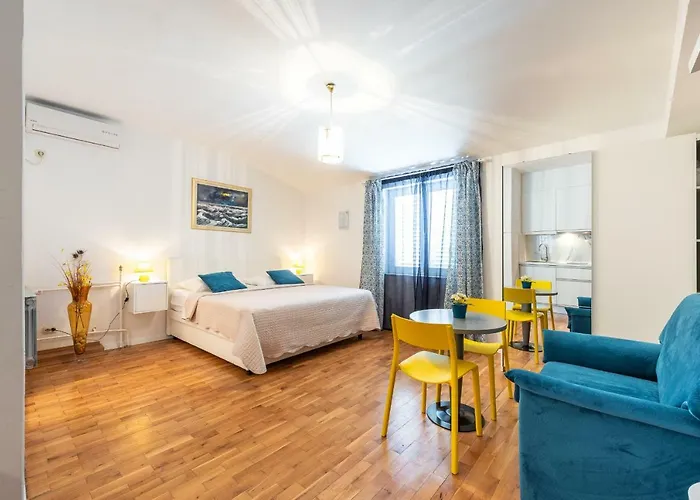 Gostinjska kuća Mimoza Cavtat