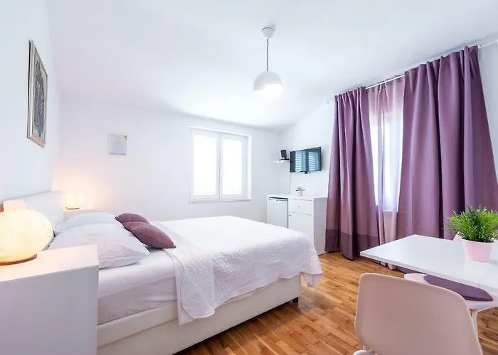 Gostinjska kuća Mimoza Cavtat