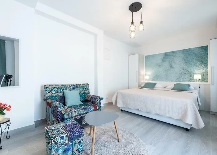 Gostinjska kuća Mimoza