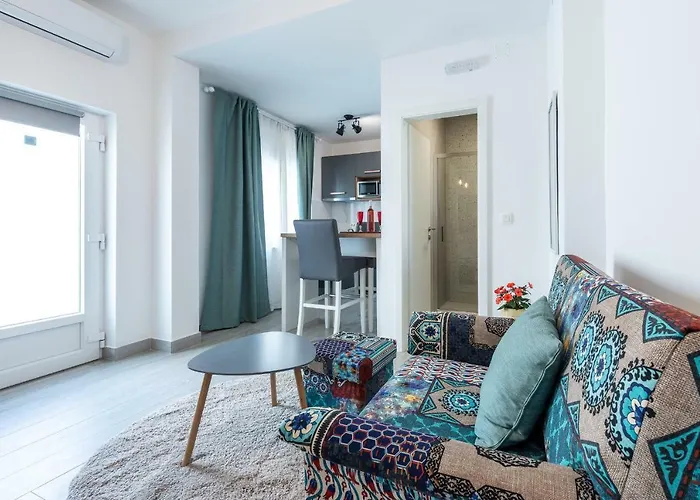 Mimoza Gostinjska kuća