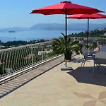 Guest house Mimoza 3*