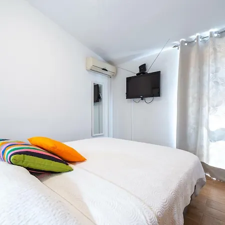 Mimoza Gostinjska kuća Cavtat