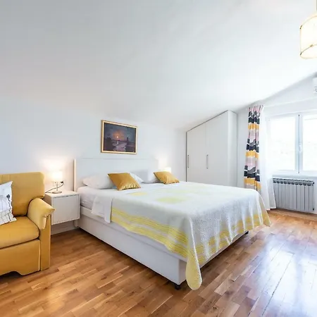 Mimoza Gostinjska kuća Cavtat