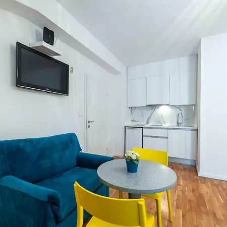 Gostinjska kuća Mimoza