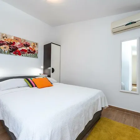 Gostinjska kuća Mimoza Cavtat