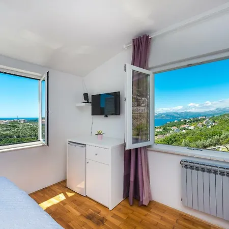 Mimoza Gostinjska kuća