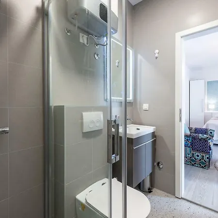 Mimoza Gostinjska kuća