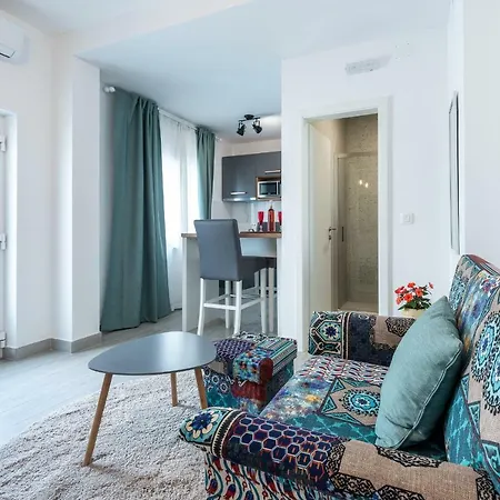 Mimoza Gostinjska kuća